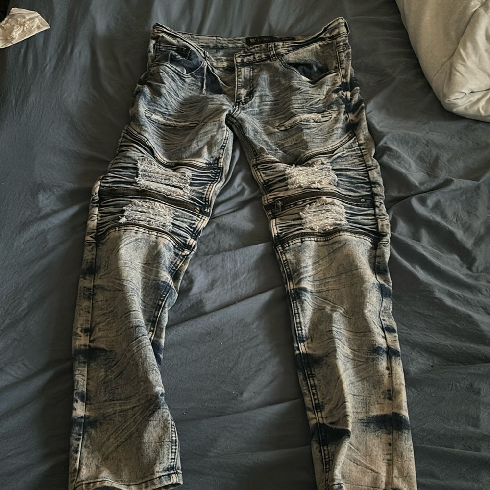 Waimea Skinny fit Jeans (USED)